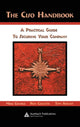 Book cover of: CISO Handbook. By: Michael Gentile