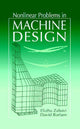Book cover of: Nonlinear Problems in Machine Design. By: Eliahu Zahavi