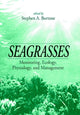 Book cover of: Seagrasses. By: Stephen A. Bortone