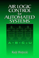 Book cover of: Air Logic Control for Automated Systems. By: Rudy Wojtecki
