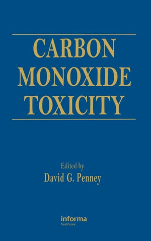 Carbon Monoxide Toxicity
