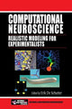 Book cover of: Computational Neuroscience. By: Erik De Schutter