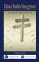 Book cover of: Clinical Studies Management. By: Simon Cook