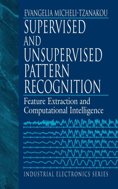 Supervised and Unsupervised Pattern Recognition