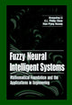 Book cover of: Fuzzy Neural Intelligent Systems. By: Hongxing Li