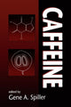 Book cover of: Caffeine. By: Gene A. Spiller
