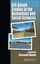 Book cover of: GIS-based Studies in the Humanities and Social Sciences