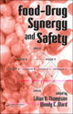 Book cover of: Food-Drug Synergy and Safety