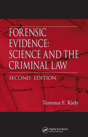 Forensic Evidence