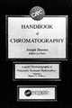 Book cover of: Handbook of Chromatography. By: H.S. Rathore