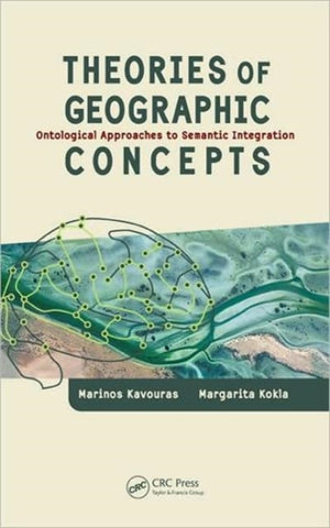Theories of Geographic Concepts