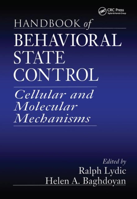 Handbook of Behavioral State Control