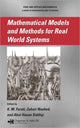 Book cover of: Mathematical Models and Methods for Real World Systems