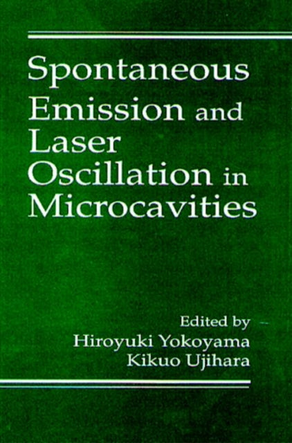 Spontaneous Emission and Laser Oscillation in Microcavities
