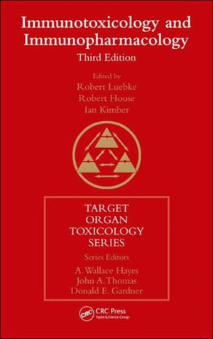 Immunotoxicology and Immunopharmacology