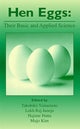 Book cover of: Hen Eggs. By: Yamamoto, Takehiko