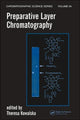 Book cover of: Preparative Layer Chromatography