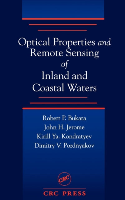 Optical Properties and Remote Sensing of Inland and Coastal Waters