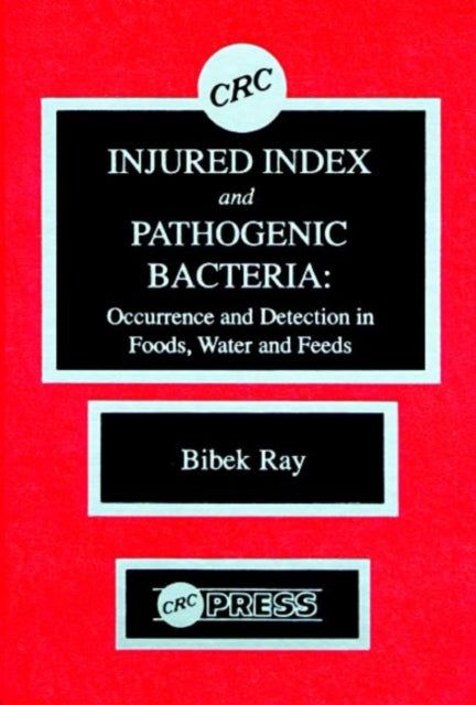 Injured Index and Pathogenic Bacteria