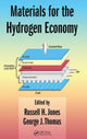 Book cover of: Materials for the Hydrogen Economy