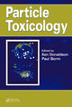 Book cover of: Particle Toxicology