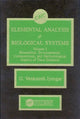 Book cover of: Elemental Analysis of Biological Systems