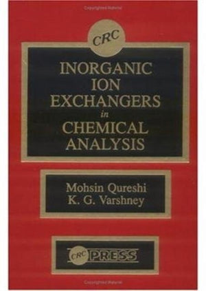 Inorganic Ion Exchangers in Chemical Analysis