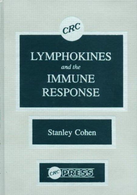 The Role of Lymphokines in the Immune Response