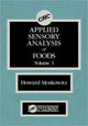 Book cover of: Applied Sensory Analy of Foods