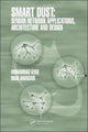 Book cover of: Smart Dust. By: Mohammad Ilyas undifferentiated