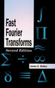 Book cover of: Fast Fourier Transforms