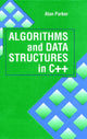 Book cover of: Algorithms and Data Structures in C++