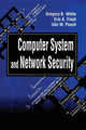 Book cover of: Computer System and Network Security