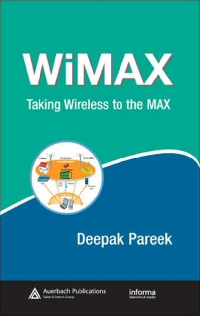 WiMAX