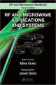 Book cover of: RF and Microwave Applications and Systems