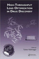 Book cover of: High-Throughput Lead Optimization in Drug Discovery. By: Tushar Kshirsagar