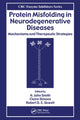 Book cover of: Protein Misfolding in Neurodegenerative Diseases