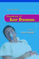 Book cover of: Handbook of Sleep Disorders. By: Clete A. Kushida