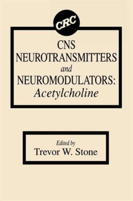 CNS Neurotransmitters and Neuromodulators