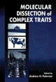 Book cover of: Molecular Dissection of Complex Traits