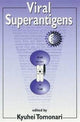 Book cover of: Viral Superantigens