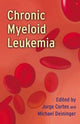 Book cover of: Chronic Myeloid Leukemia