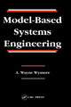 Book cover of: Model-Based Systems Engineering