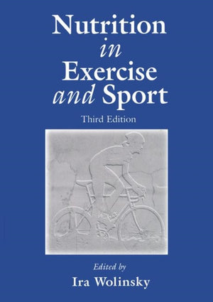 Nutrition in Exercise and Sport, Third Edition