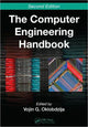 Book cover of: Computer Engineering Handbook. By: Vojin Oklobdzija