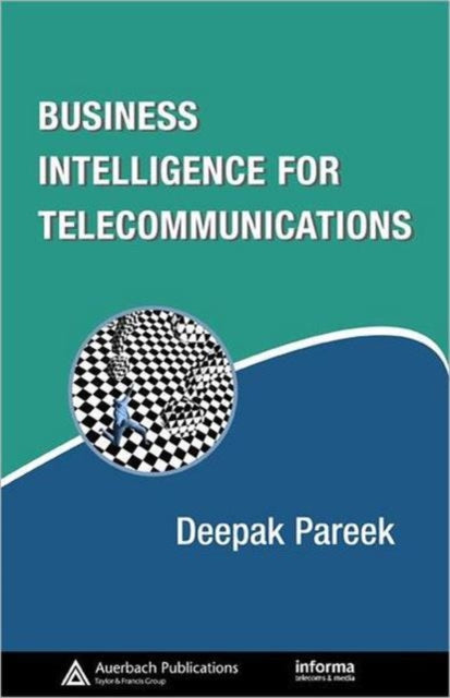 Business Intelligence for Telecommunications
