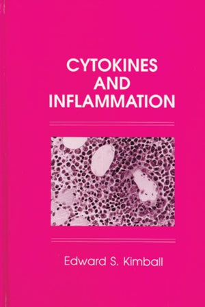 Cytokines and Inflammation