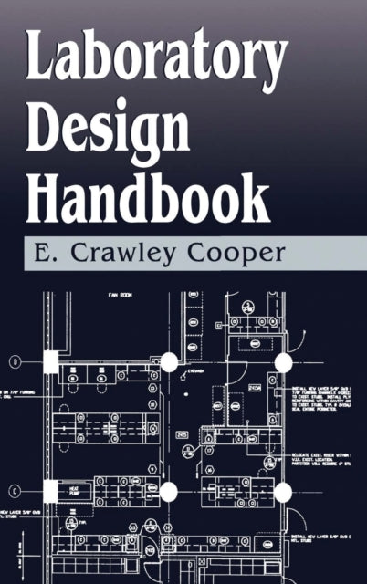 Laboratory Design Handbook