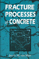 Book cover of: Fracture Processes of Concrete