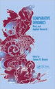Book cover of: Comparative Genomics. By: James R. Brown